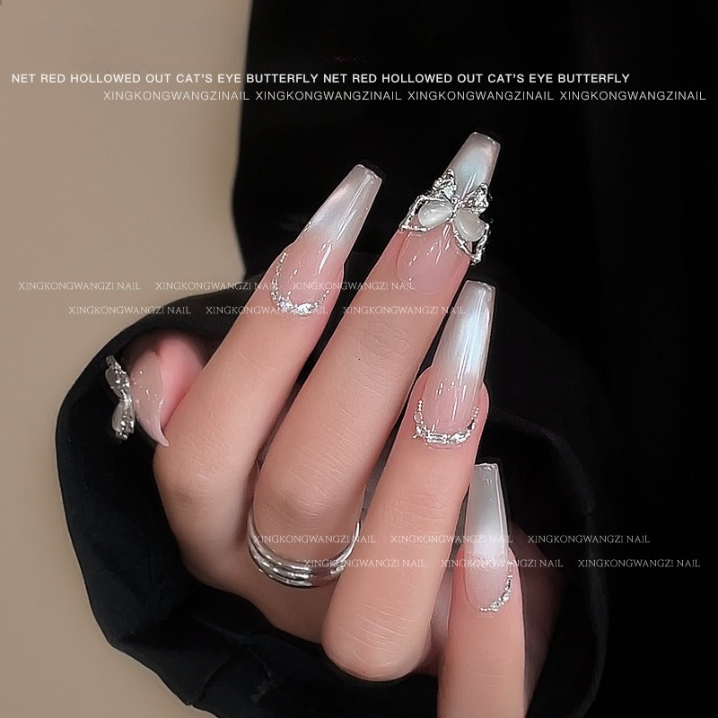 5 Peças de Joias para Unhas em - Nova Decor & Lighting Juletrelys recension och pris