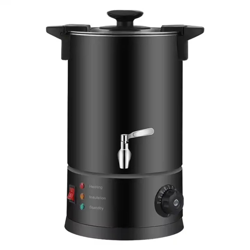 5L Capacity Electric Wax Melte - Wax Melter Electric recension och pris