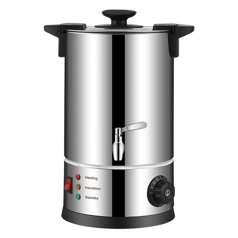 5L Capacity Electric Wax Melte - Wax Melter Electric recension och pris