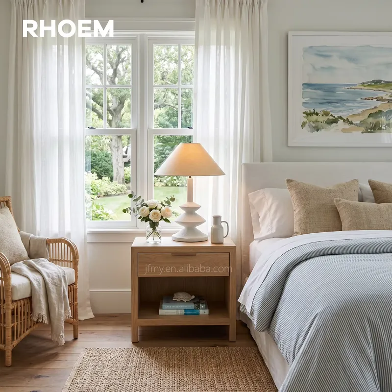RHOEM Bedside Wall Pesaro Tabl - Lighting Decoration For Home recension och pris