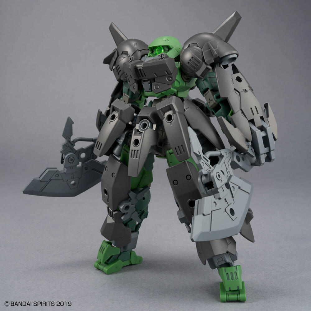 In Stock BANDAI 30MM 1/144 bEX - Nova Decor & Lighting Juletrelys recension och pris