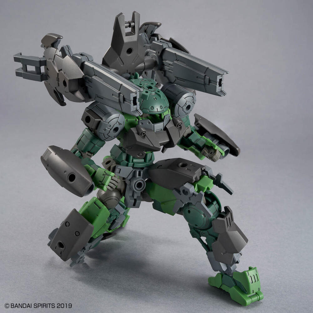 In Stock BANDAI 30MM 1/144 bEX - Nova Decor & Lighting Juletrelys recension och pris