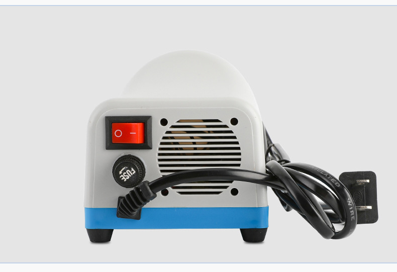 Electronic Waxer Infrared Sens - Wax Melter Electric recension och pris