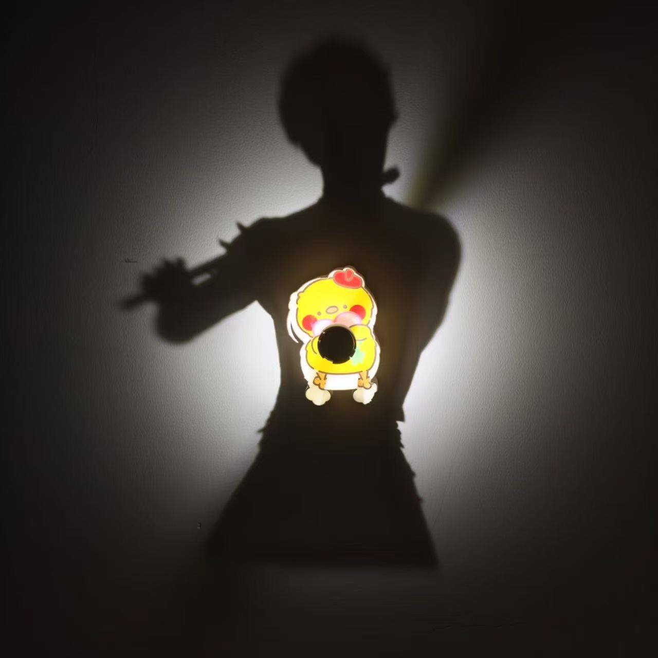 Love and Deepspace Anime Figur - Lighting Decor Items recension och pris