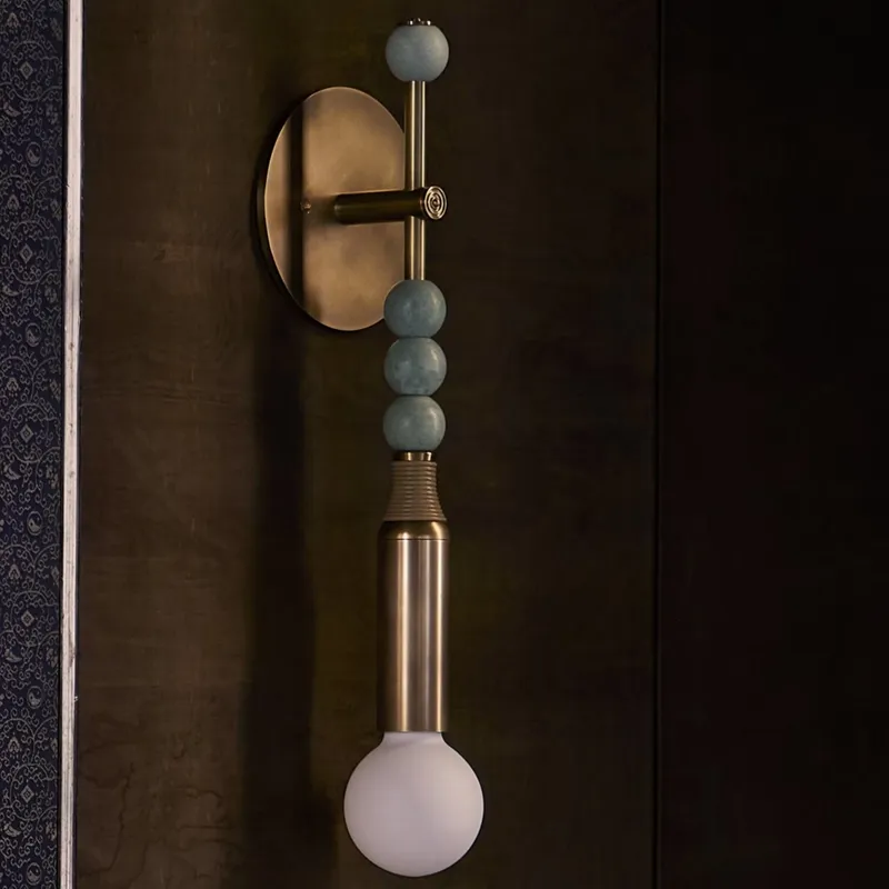 Nordic Vintage Home Decorative - Lighting Decoration For Home recension och pris