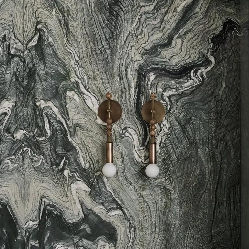 Nordic Vintage Home Decorative - Lighting Decoration For Home recension och pris