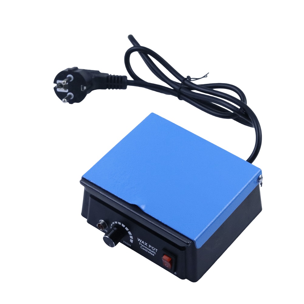 3-Tank Wax Melter, Automatic T - Wax Melter Electric recension och pris