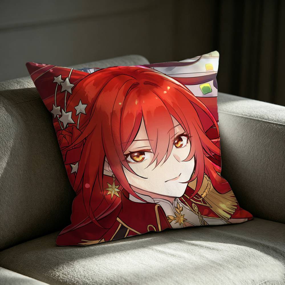 H-Himeko Nova Game S-Star-Rail - Nova Decor & Lighting Juletrelys recension och pris