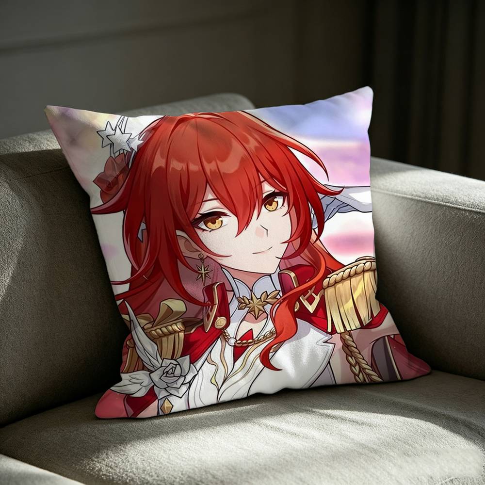 H-Himeko Nova Game S-Star-Rail - Nova Decor & Lighting Juletrelys recension och pris