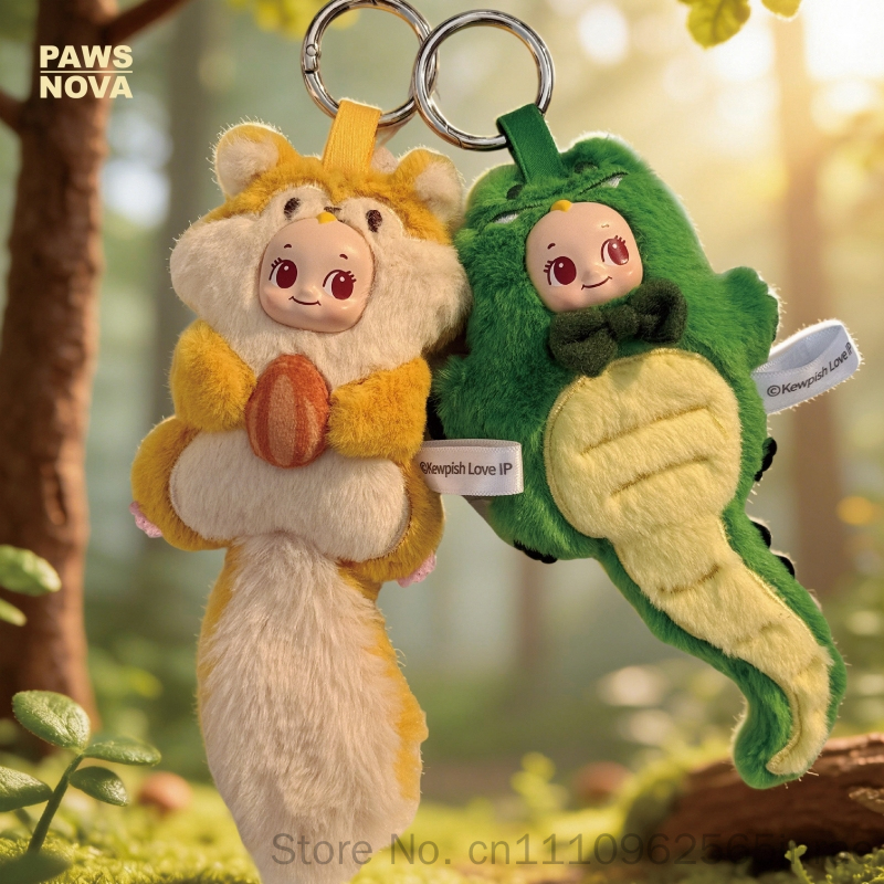Paws Nova Authentic Official K - Nova Decor & Lighting Juletrelys recension och pris