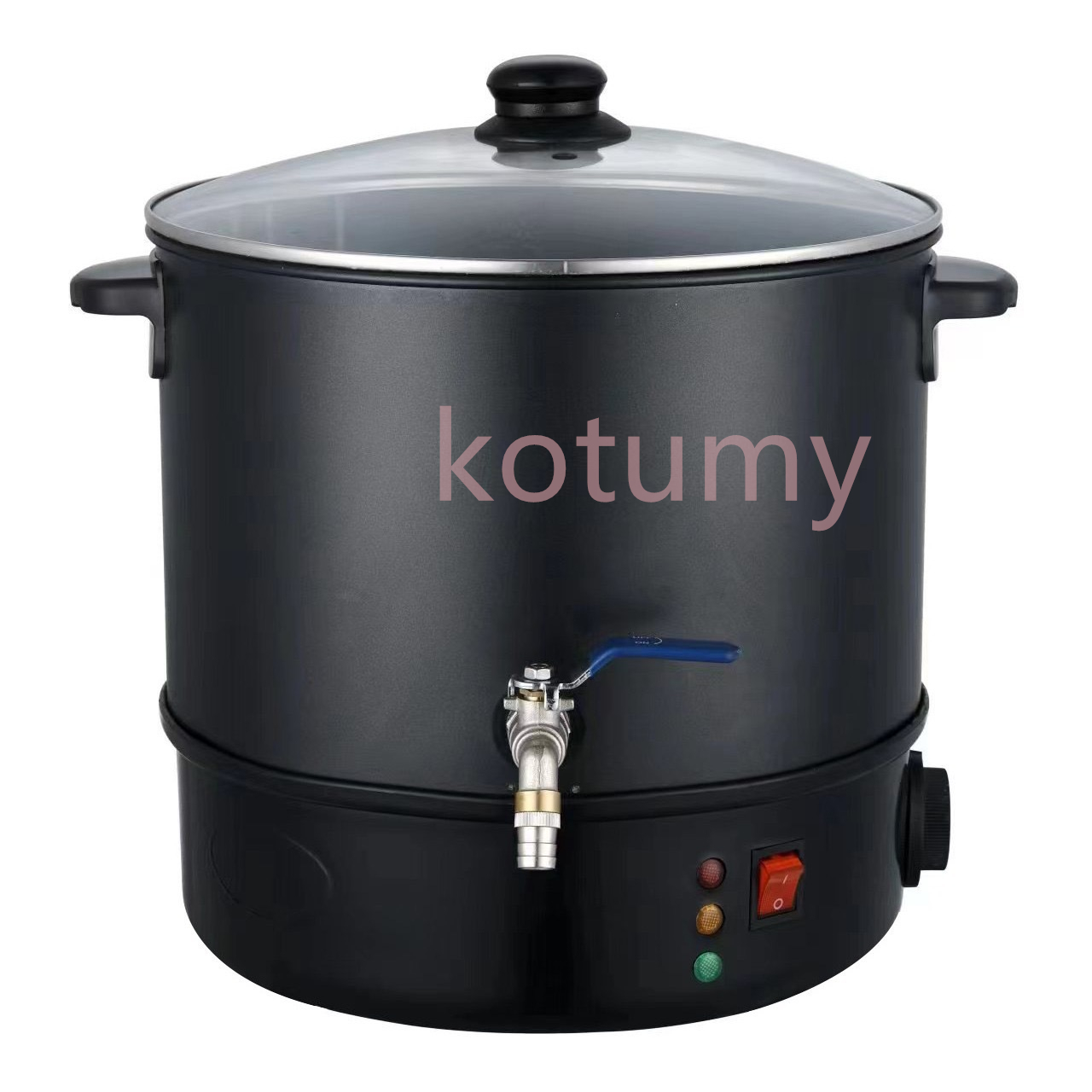 EU US Plug Electric Melting Ca - Wax Melter Electric recension och pris