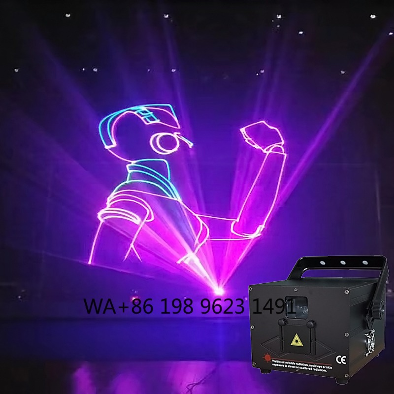 10W RGBW Creative LED Stage Li - Lighting Decoration Wedding recension och pris