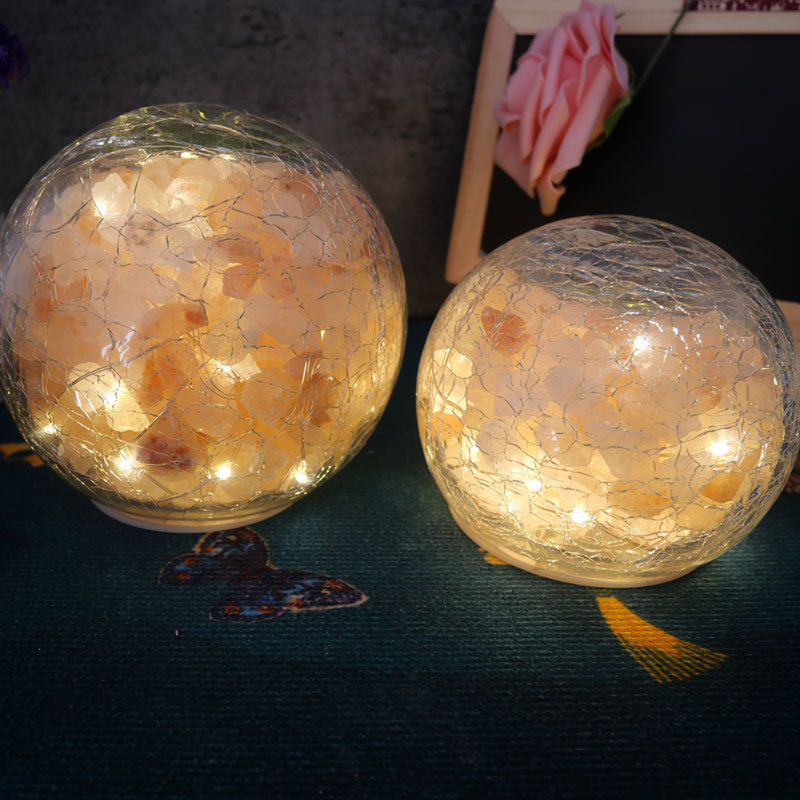 Cross-border Bestseller Himala - Himalayan Salt Lamp recension och pris