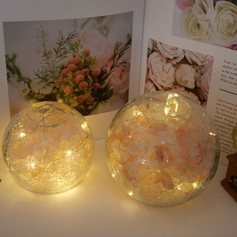 Cross-border Bestseller Himala - Himalayan Salt Lamp recension och pris
