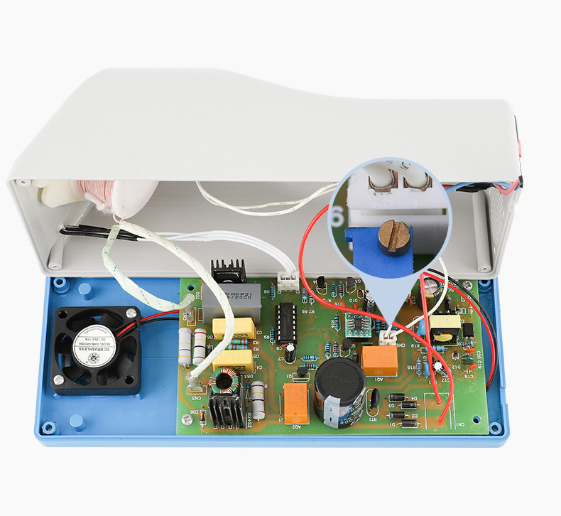 Electronic Waxer Infrared Sens - Wax Melter Electric recension och pris
