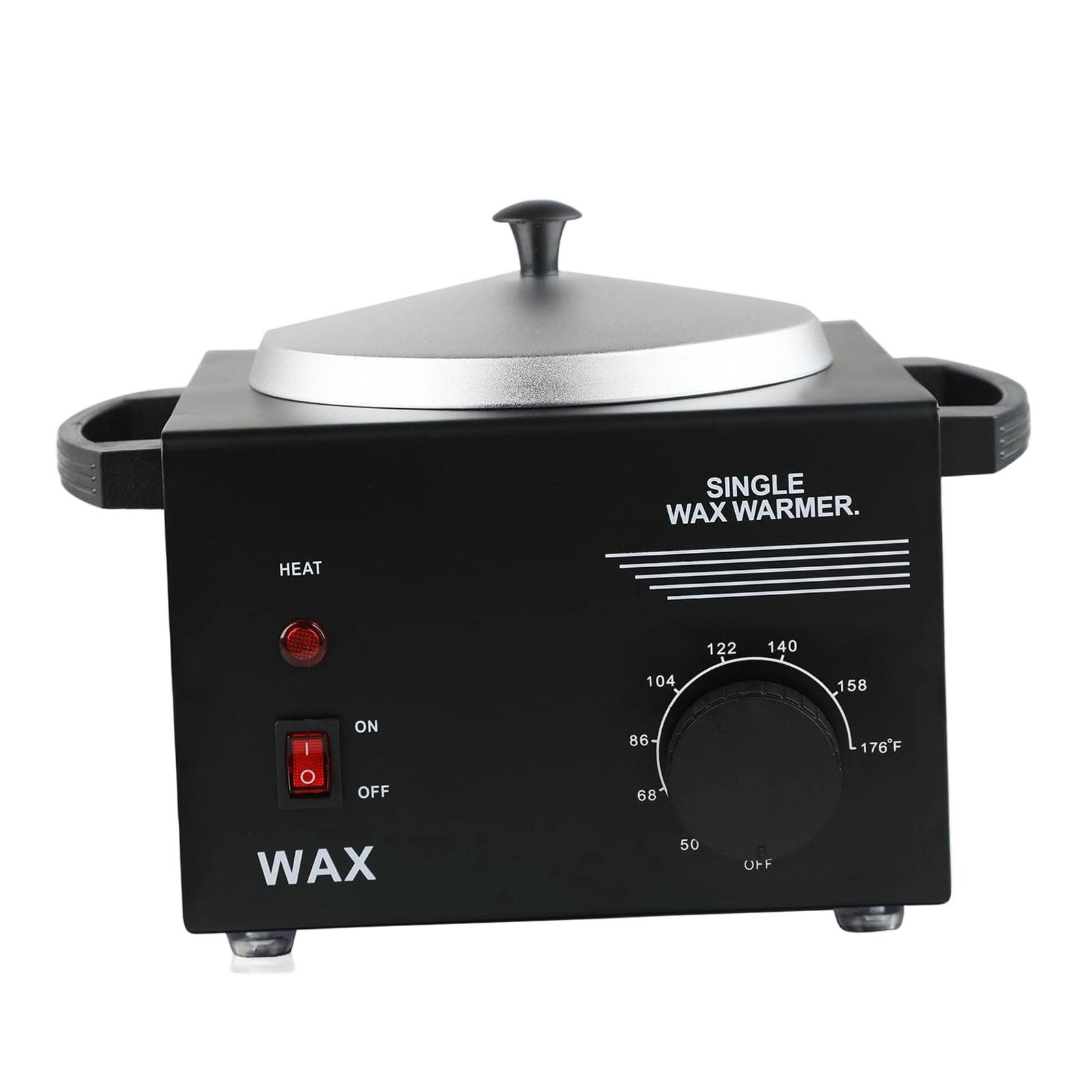 Electric Heater Machine ing,Fa - Wax Melter Electric recension och pris