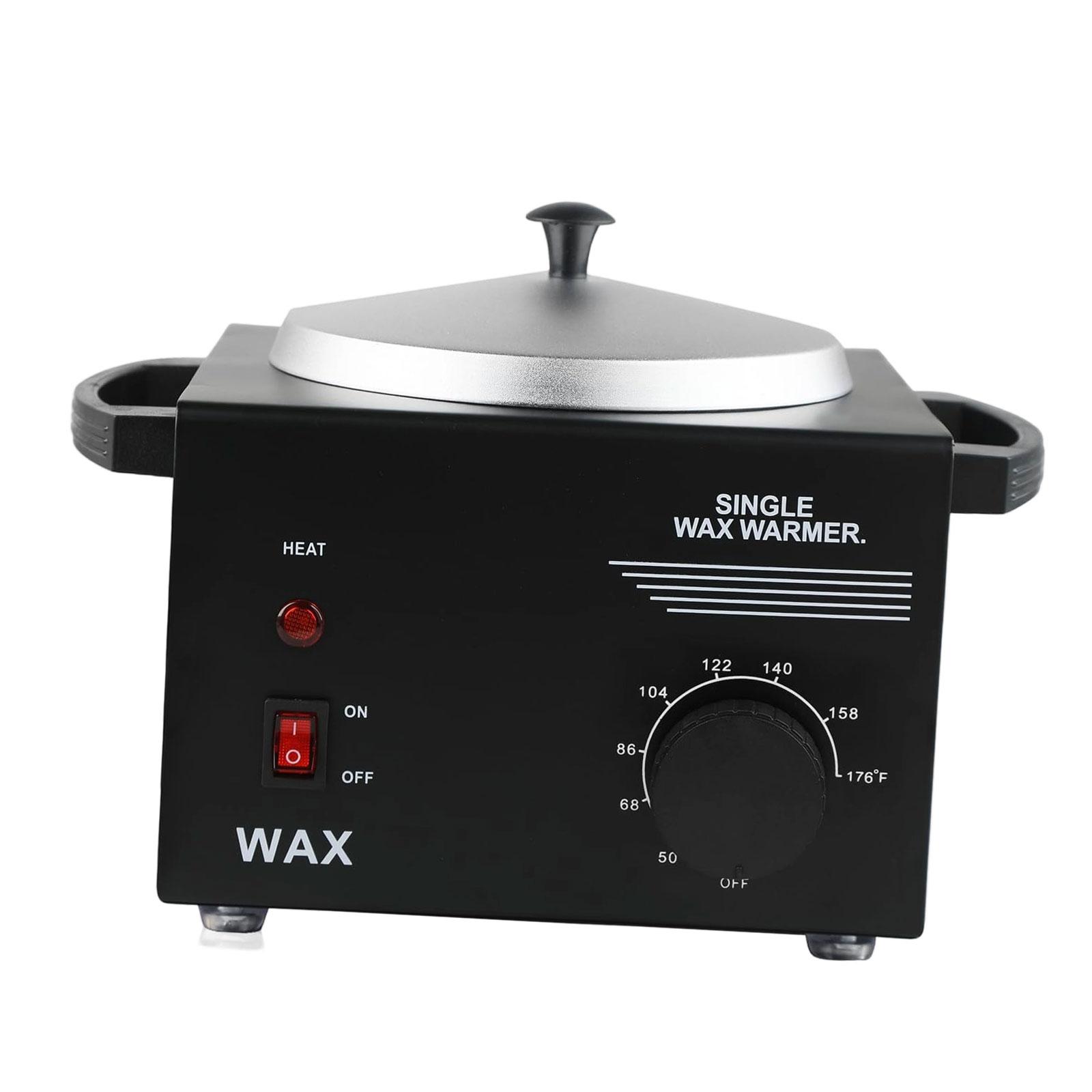 Electric Heater Machine ing,Fa - Wax Melter Electric recension och pris