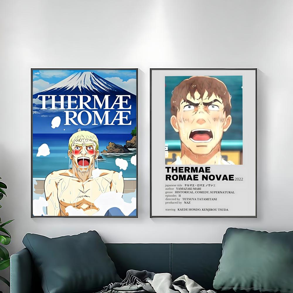 ONA TThermae Romae Novae ONAed - Nova Decor & Lighting Juletrelys recension och pris