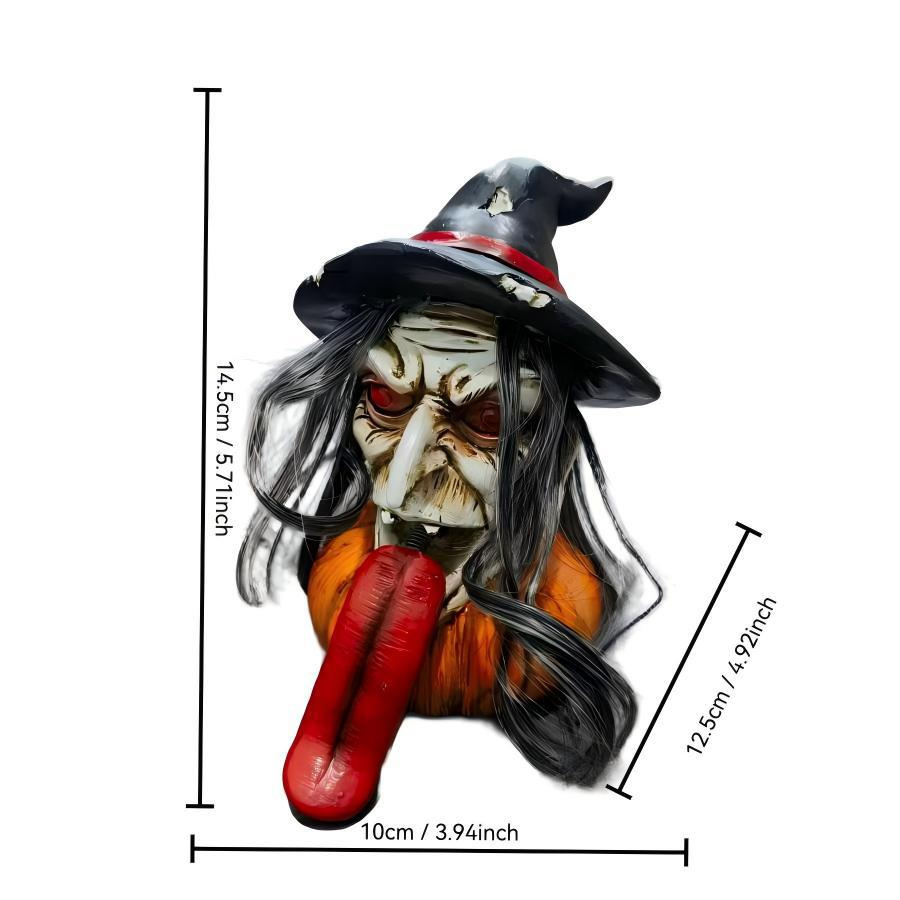 New Halloween long-tongued wit - Lighting Decor House recension och pris