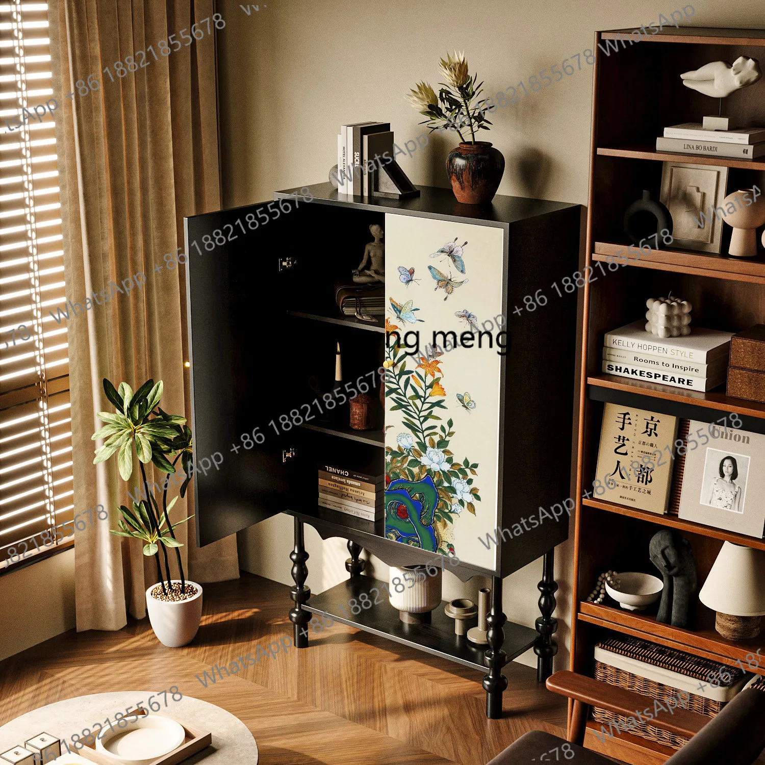 Discount New Chinese light lux - Decor Lighting Discount recension och pris