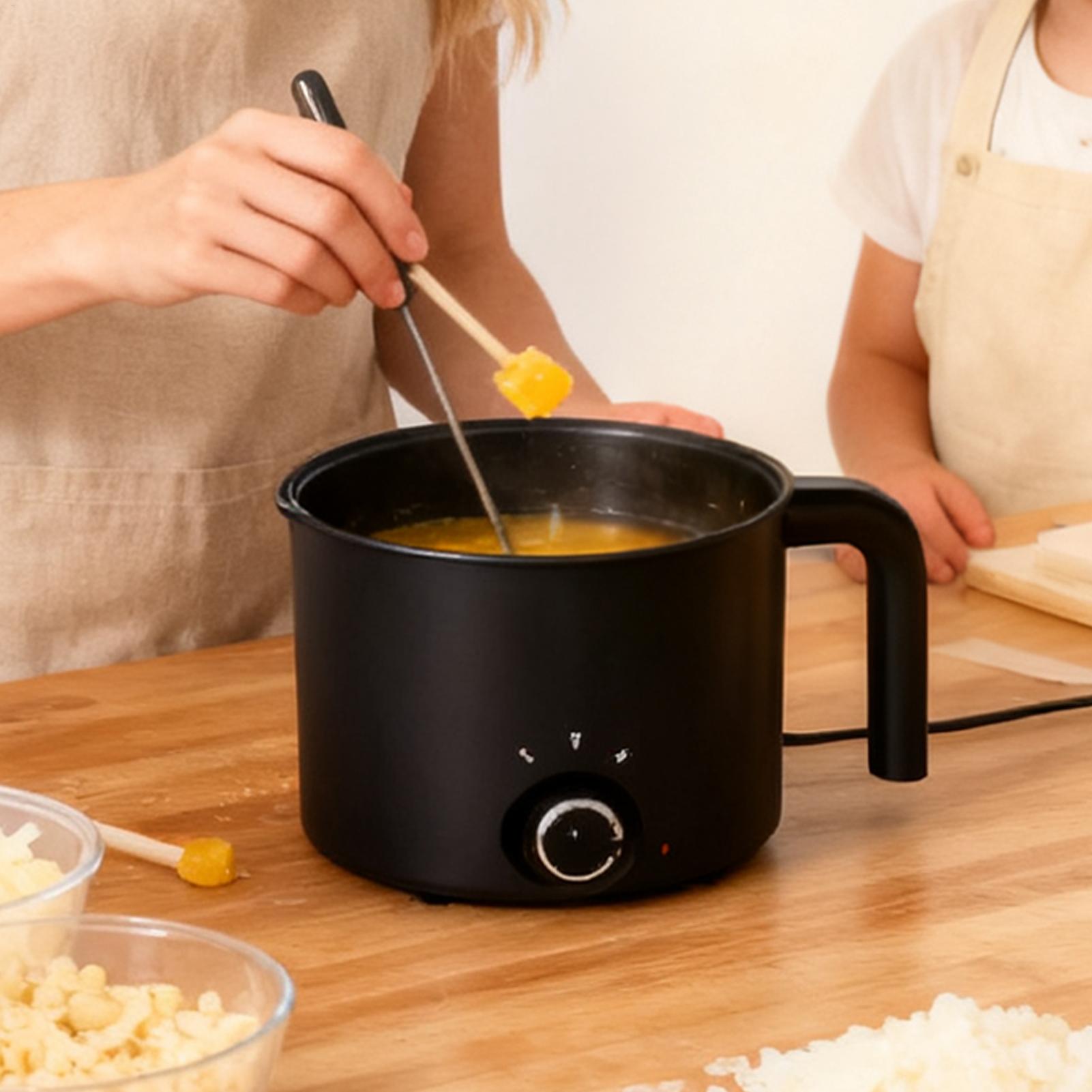 Candle Wax Melter 1.5L Electri - Wax Melter Electric recension och pris