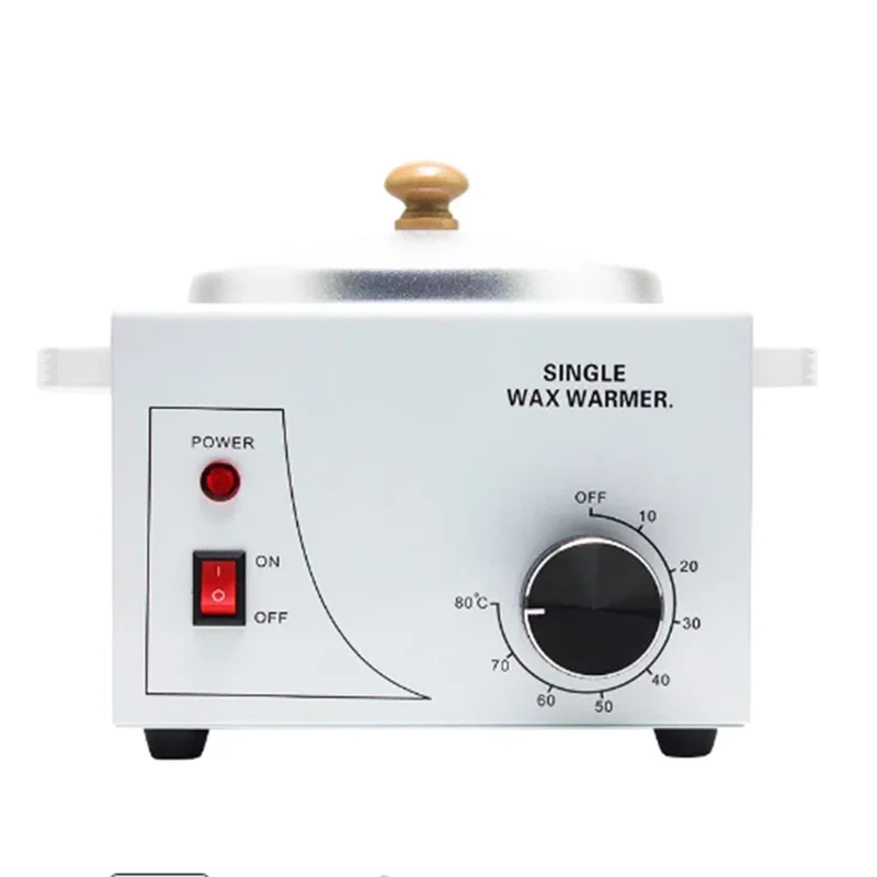 Electric Wax Heater Single Pot - Wax Melter Electric recension och pris