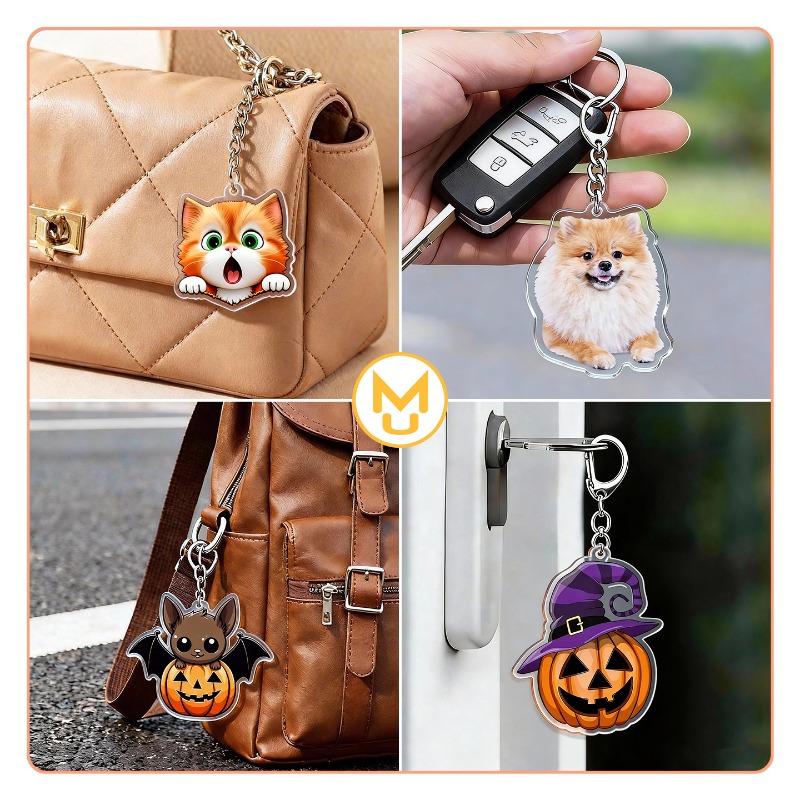 Husband Wriothesley Key Chain  - Union Lighting & Decor Photos recension och pris